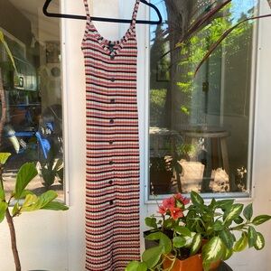 Wild Fable | Summer tank dress